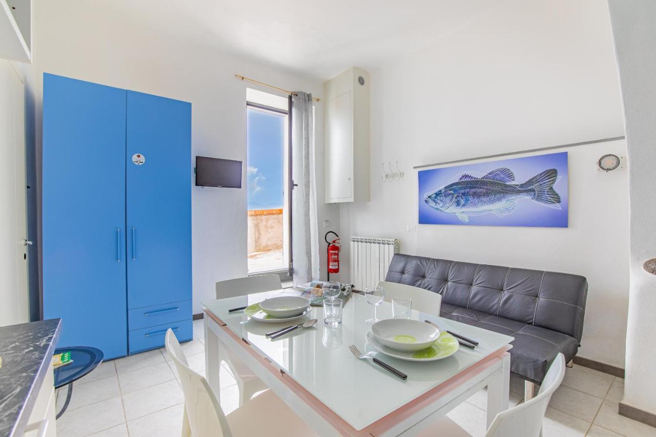 Pepita Apartment , Big Window To The Sea Manarola Exterior foto