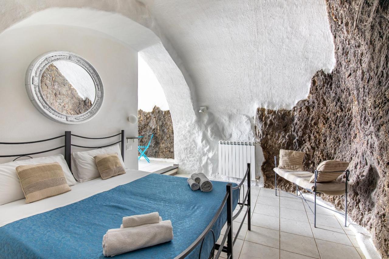 Pepita Apartment , Big Window To The Sea Manarola Exterior foto
