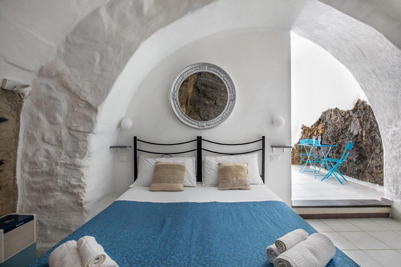 Pepita Apartment , Big Window To The Sea Manarola Exterior foto