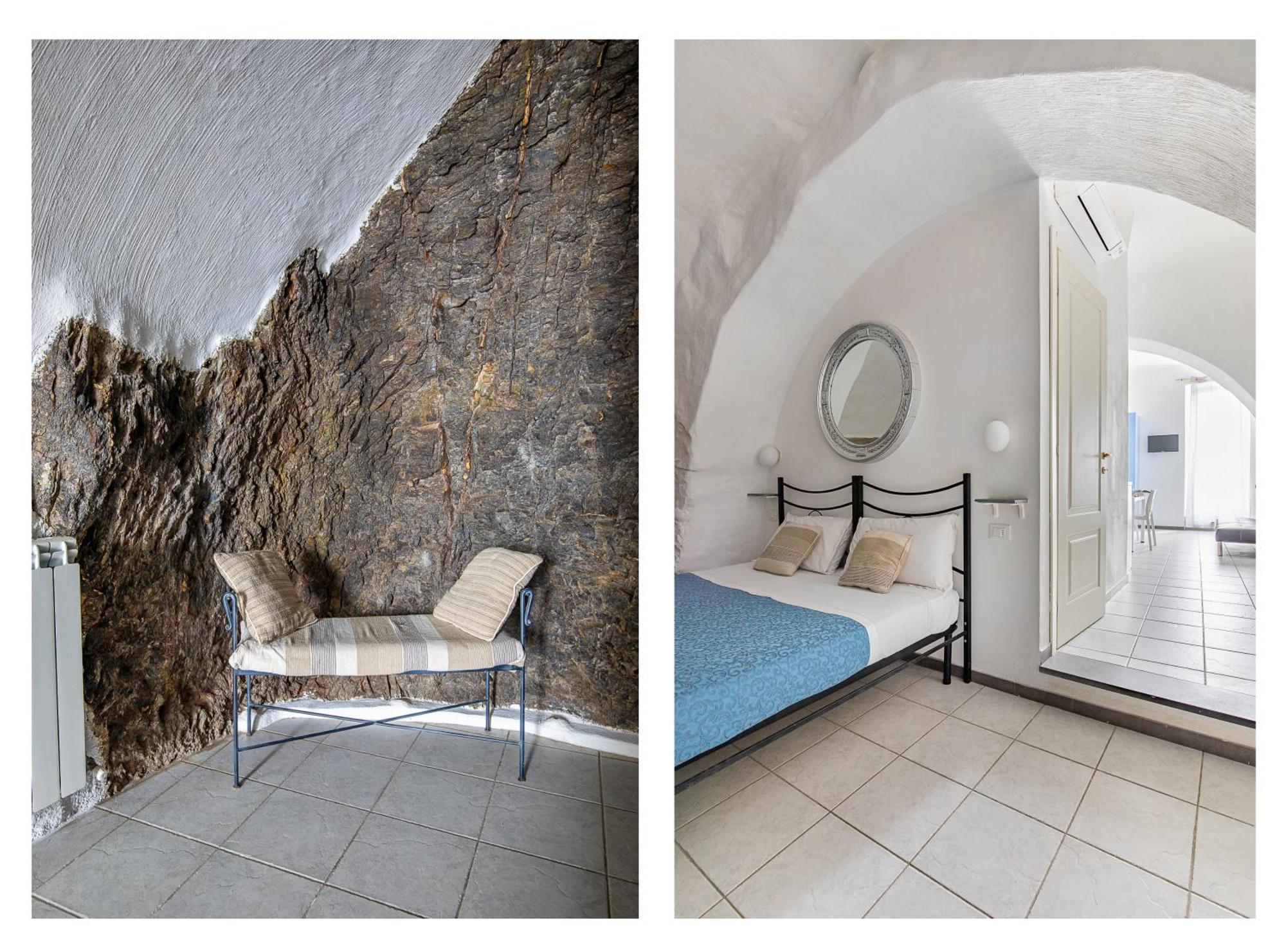 Pepita Apartment , Big Window To The Sea Manarola Exterior foto